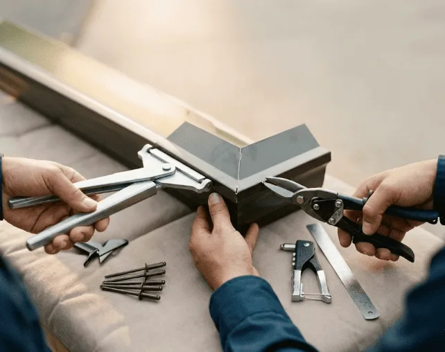 Why choose Gutter Repair in Walcott, ND